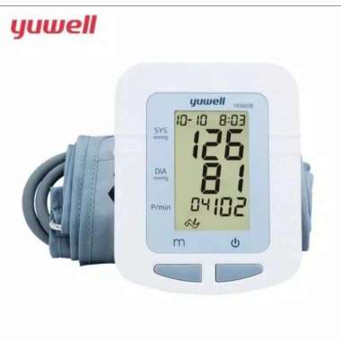 Tensimeter Yuwell Digital