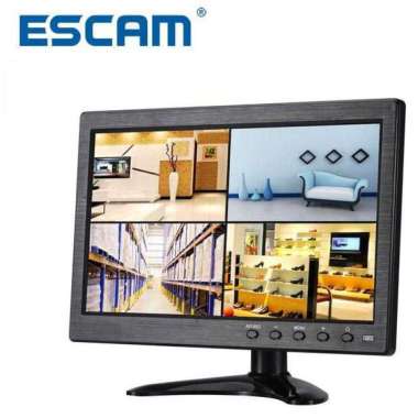Jual Monitor 10inch Terlengkap - Harga 