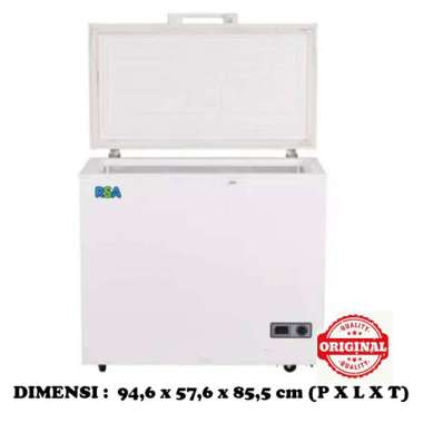 sanden intercool freezer box snh 0265