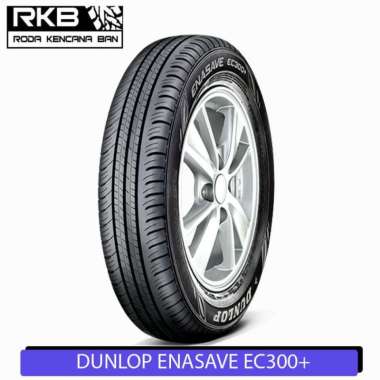 Ban Mobil Dunlop Enasave 205/55 R16 Ban Mobil Altis Civic Xpander