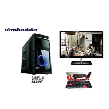 Daftar Harga Pc Rakitan Murah Kualitas Terjamin 2020 Blibli Com