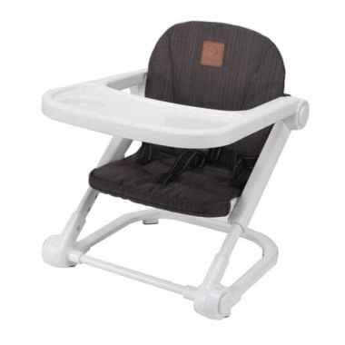 Jual Ingenuity 60533 2 In 1 Baby Base Kursi Makan Bayi Slate Murah September 2020 Blibli Com