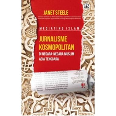 Mizan Buku Sosial & Politik Mediating Islam  Multicolor