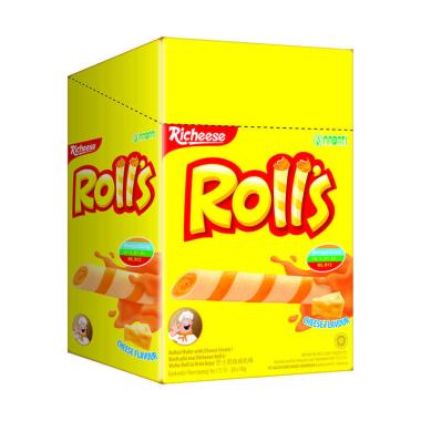 Nabati Rolls