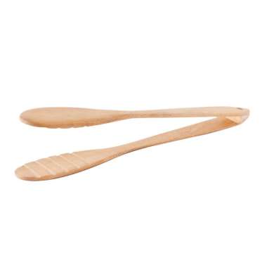 Wooden Tongs / Capitan kayu -