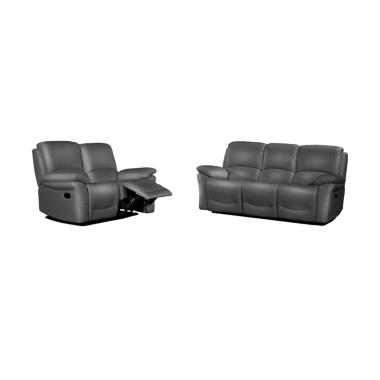 Jual Sofa Kulit Sintetis Harga Murah Terbaru 2020 Blibli Com