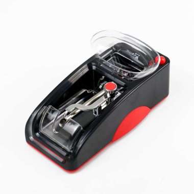 Alat Me Kertas Prelektrik 8mm Gr 12 005 Red