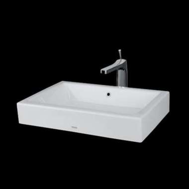 WASTAFEL TOTO LW 643 J W/F WHITE body only