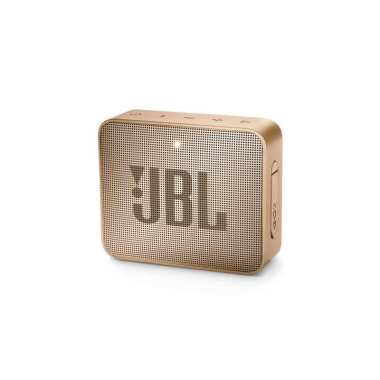Jual Speaker Jbl Go 2 Terbaru 100 Original Blibli Com