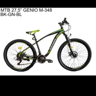 Jual Sepeda Gunung United Harga Promo Agustus 2019 Blibli Com