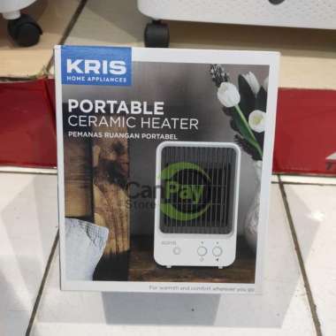Kris Pemanas Ruangan Portable