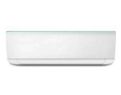 AC SHARP 1PK AH-A09UCY TURBO COOL - Unit Only - Jabodetabek