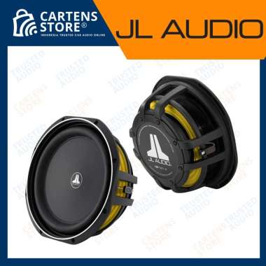 Subwoofer 12" JL Audio 12 TW1-4 Hitam