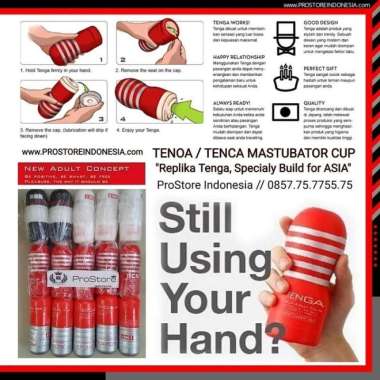 Alat Coli Sexy Toys Dildoo Pria Tengareall