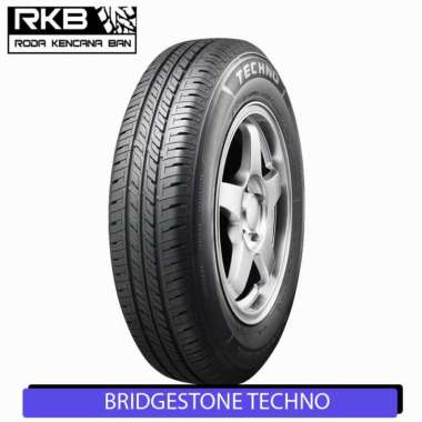Ban Mobil Bridgestone Techno 185/80 R14 Mobil APV dan Kijang