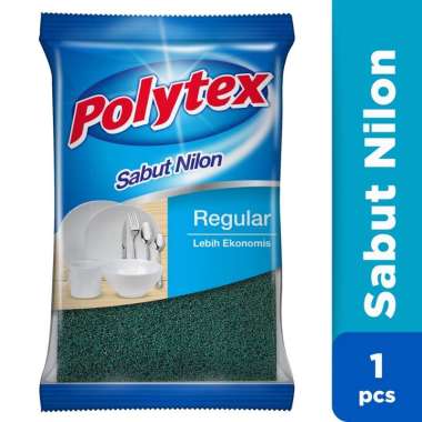 WHS - Polytex Sabut Nilon Regular