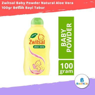 Jual Zwitsal Bedak Bayi Murah Harga Promo Blibli Com