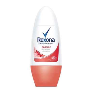 Rexona Passion Fresh 45 Gratis Ongkir 🔥 Harga Murah Desember 2025