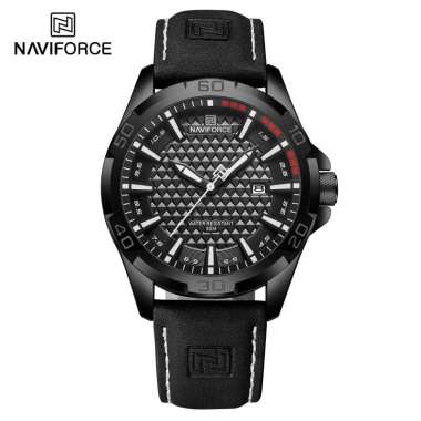 Promo Naviforce Jam Tangan Pria NF9153M HRZ20D45 Diskon 20 di