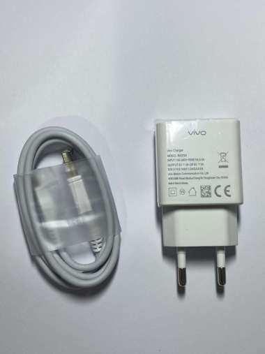 Jual Travel Charger Realme 20w Super Vooc Type C Fast Charging Original Casan Realme Vooc 20w Online Desember 2020 Blibli