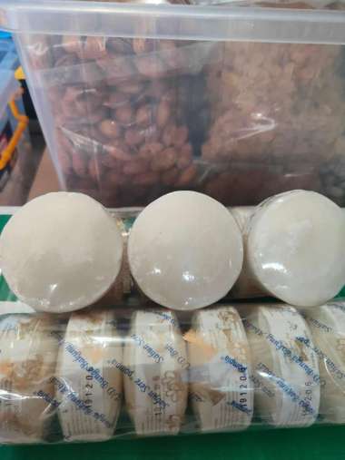 Sabun Sereh Pompia l Sabun Sereh Pompia Original