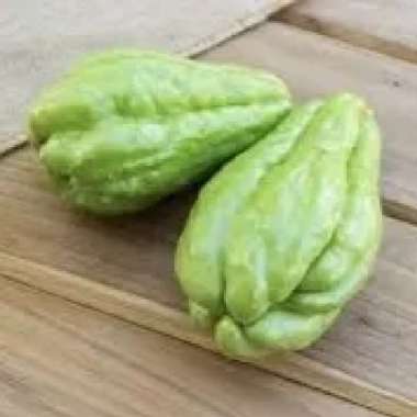 Labu Jipang Besar / Labu Siam (Pcs)