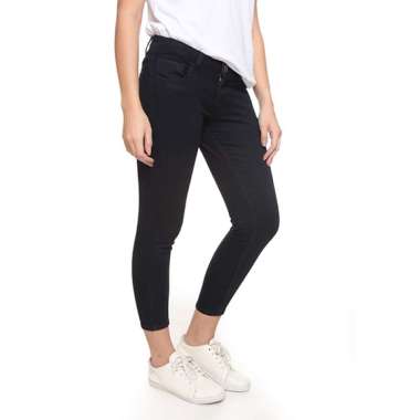 Promo 2Nd RED 233283A Ripped Slim Fit 