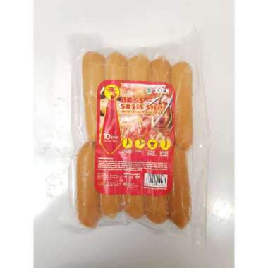 Jual Titles Sosis Babi Manis 500 Gr Online Maret 2021 Blibli Jual beli sosis harga murah. jual titles sosis babi manis 500 gr