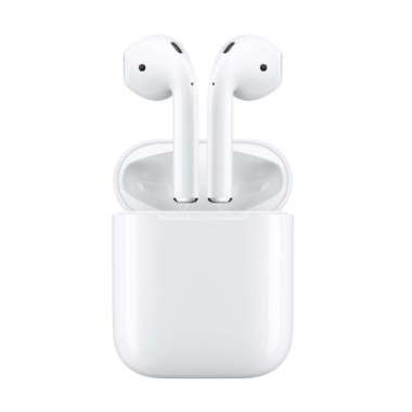 Apple Airpods - Harga Terbaru Agustus 