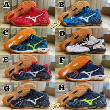 Daftar Harga Kaos Voli Mizuno Terbaru September 2020 Terupdate Blibli Com