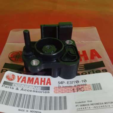 sensor throttle body yamaha mio j sensor tps mio j 54P hitam