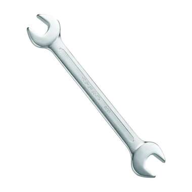 Spero Open End Wrench Kunci Pas [32x34 mm] Silver
