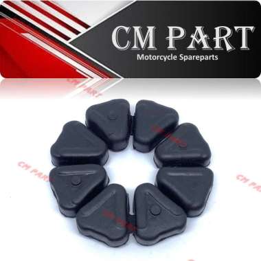 Karet Tromol Honda Supra x 125 FI Supra Fit new Blade Revo