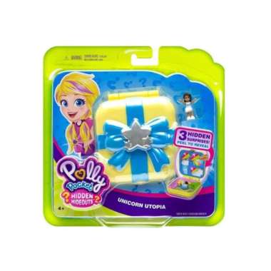 Jual Polly Pocket Games Murah Harga Promo Blibli Com