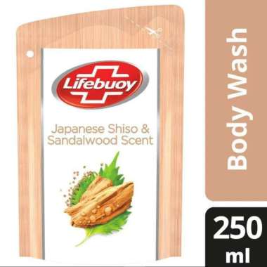 Lifebuoy Body Wash