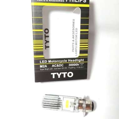Jual Lampu Depan Led Motor Beat Terbaru Harga Murah Blibli Com