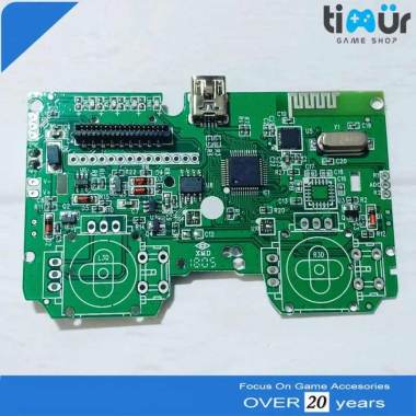 Motherboard Papan PCB Stik Stick PS3 Ori Original Pabrik OP