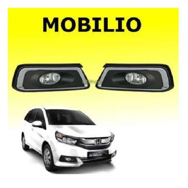 FOG LAMP HONDA MOBILIO