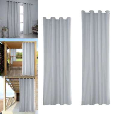 thermal curtains