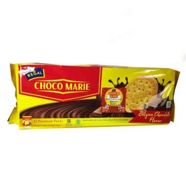 Regal Choco Marie