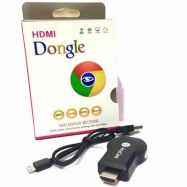 AnyCast Dongle HDMI Wifi Display Receiver TV
