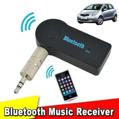 Wireless Bluetooth Stereo Audio Receiver - Dongle Music Receiver BT350
