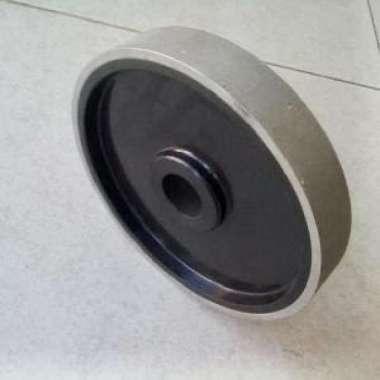 CUCI GUDANG Batu Poles Diamond ring Fiber / Diamond Wheel # 600 - 2000 800