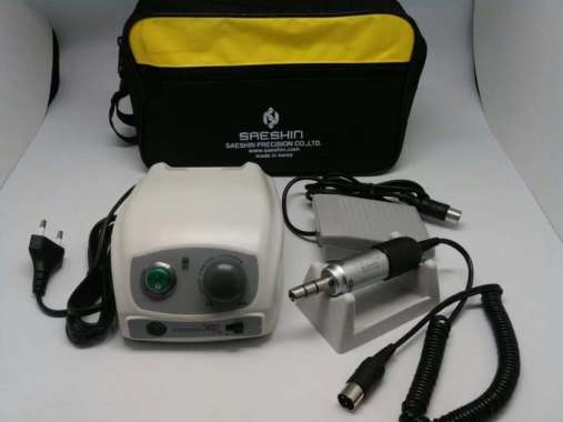 Saeshin micromotor strong 207b mahasiswa