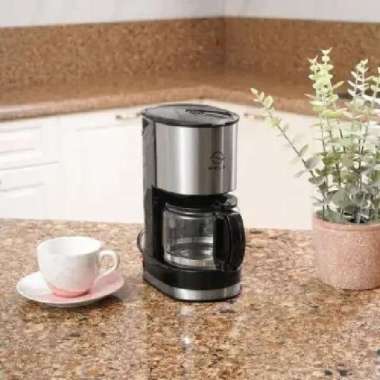 Kels Coffee Maker 600ml