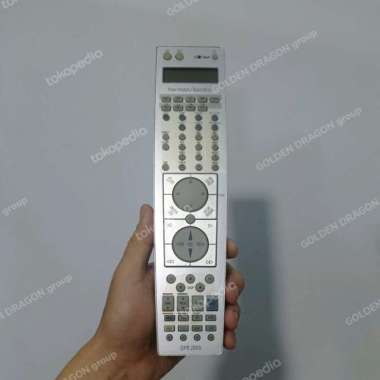 Remote Audio Player Original Harman Kardon DPR 2005