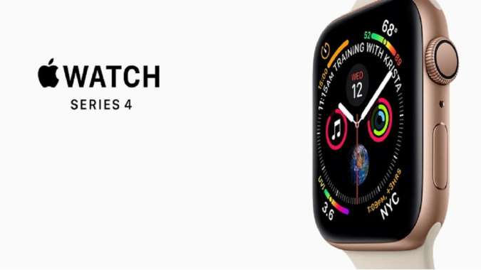 Jual Apple Watch 4 Original Harga Terbaru 2020 Blibli Com