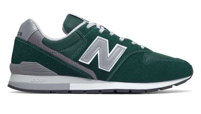 balance 996