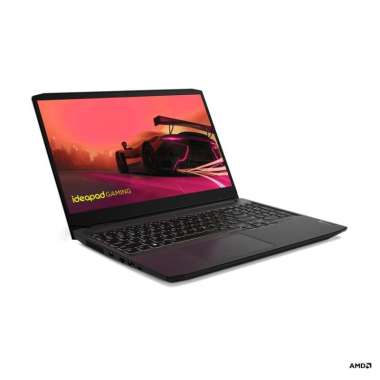 LENOVO IDEAPAD GAMING 3 36ID RYZEN 5 5600 8GB 512GB GTX1650