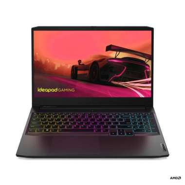 LENOVO IDEAPAD GAMING 3 15ACH6 - 21ID R5-5600H 8GB 512GB RTX 3060